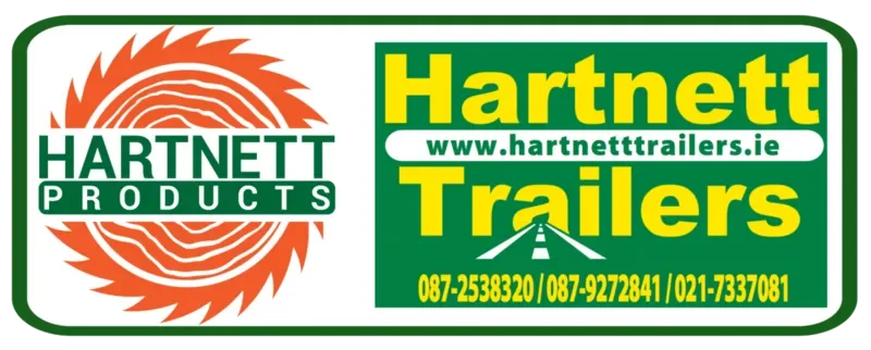 Hartnett Products Promo Codes