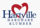 Hartville Hardware Coupons