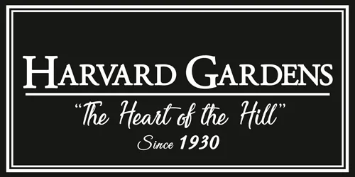 Harvard Gardens Coupons