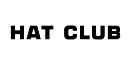 Hat Club Coupons