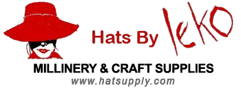 Hats By Leko Coupons