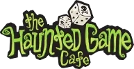 Haunted Game Cafe Promo Codes