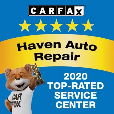 Haven Auto Repair Promo Codes