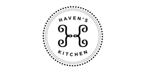 Haven's Kitchen Coupons