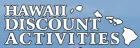 Hawaii Discount Activities Promo Codes