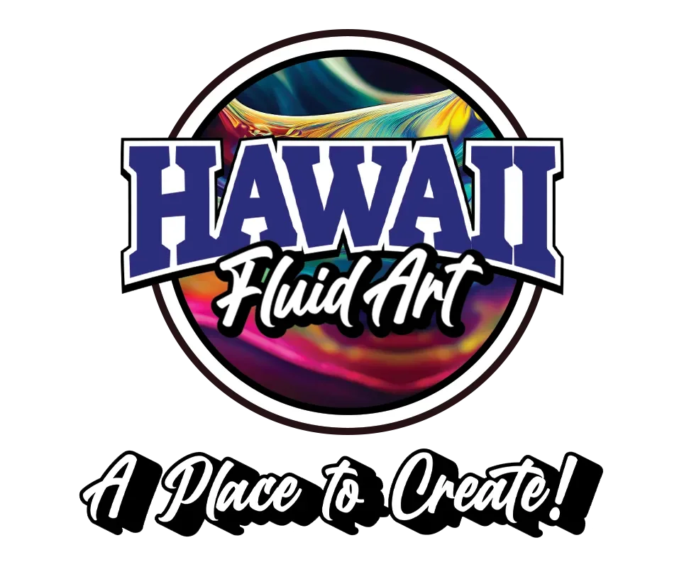 Hawaii Fluid Art Promo Codes