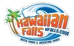 Hawaiian Falls Promo Codes