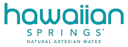 Hawaiian Springs Water Coupons