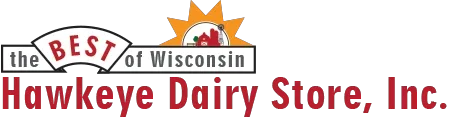 Hawkeye Dairy Coupons