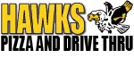 Hawks Pizza Promo Codes