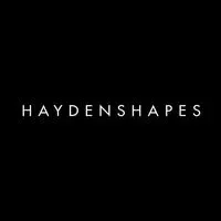 Haydenshapes Promo Codes