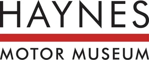 Haynes Motor Museum Gift Promo Codes