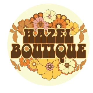 Hazel Boutique Coupons