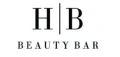 HB Beauty Bar Coupons