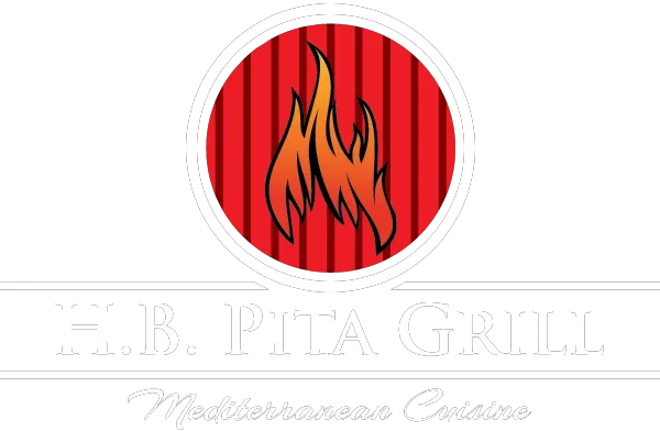 HB Pita Grill Coupons