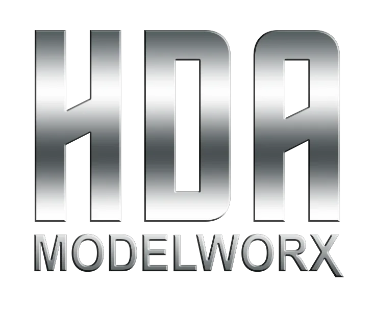 Hda Modelworx Promo Codes