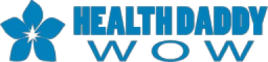 Health Daddy Wow Promo Codes