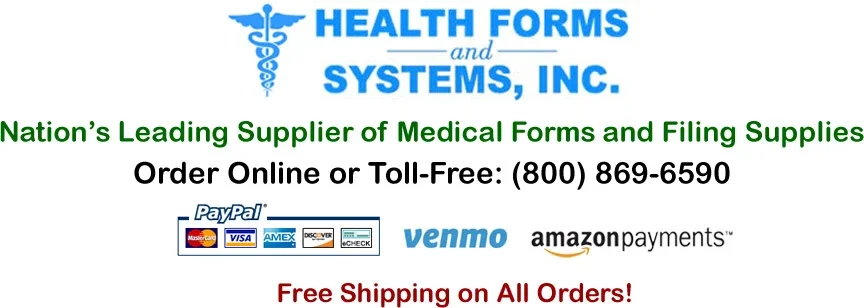 HealthForms Coupons