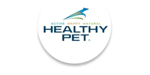 Healthy Pet Coupons