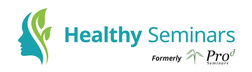 Healthy Seminars Promo Codes