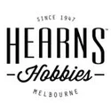 Hearns Hobbies Promo Codes