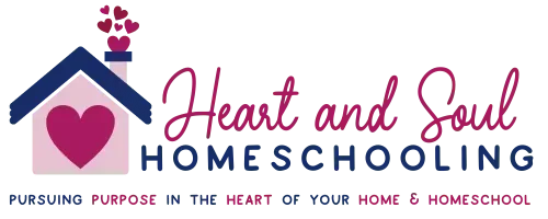 Heart and Soul Homeschooling Promo Codes