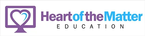 Heart Of The Matter Education Promo Codes