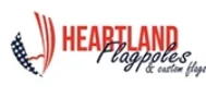 Heartland Flags Promo Codes