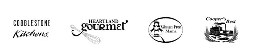 Heartland Gourmet Promo Codes