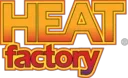 Heat Factory Promo Codes