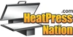 Heat Press Nation Coupons