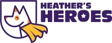 Heather's Heroes Promo Codes