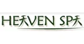 Heaven Spa Promo Codes