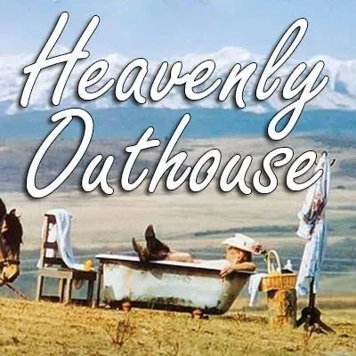 Heavenly Outhouse Coupons