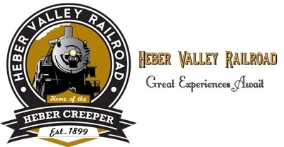 Heber Valley Railroad Coupons