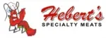 Hebert's Specialty Meats Promo Codes