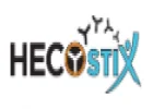 HECOstix Promo Codes