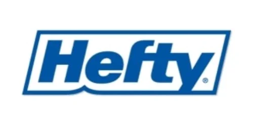 Hefty Promo Codes