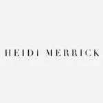 Heidi Merrick Promo Codes