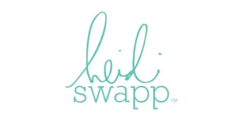 Heidi Swapp Shop Promo Codes