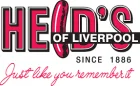 Heid's of Liverpool Coupons