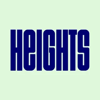 Heights Promo Codes