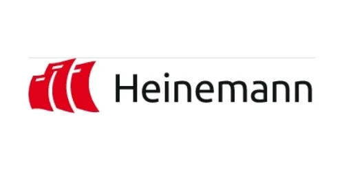 Heinemann Shop Promo Codes