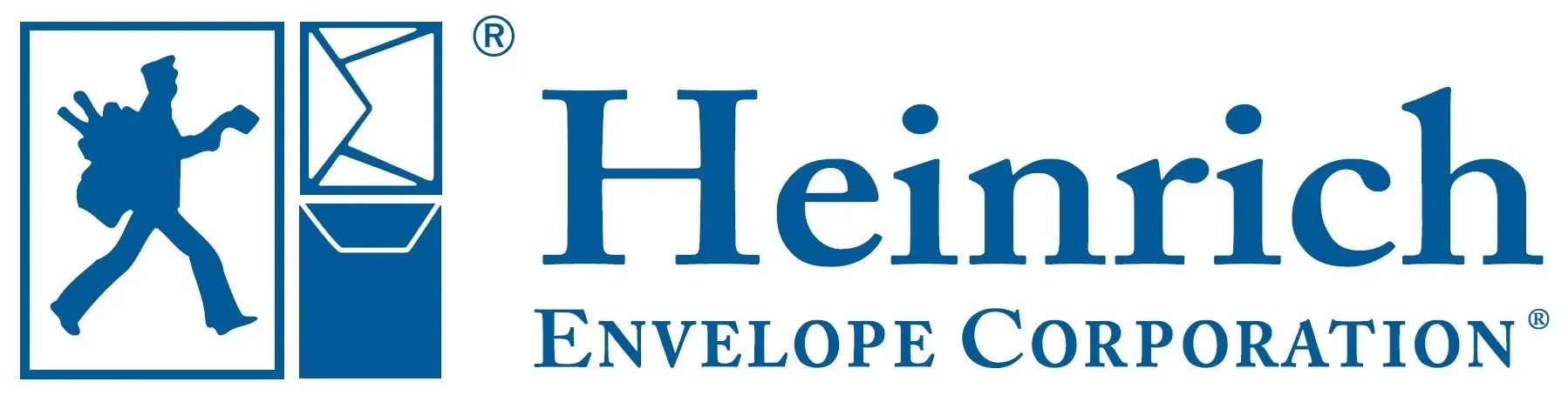 Heinrich Envelope Coupons