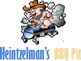 Heintzelman's BBQ Pit Promo Codes