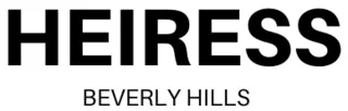 HEIRESS BEVERLY HILLS Promo Codes