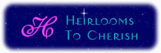 Heirlooms to Cherish Promo Codes