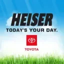 Heiser Toyota Service Promo Codes