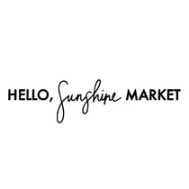 Hello, Sunshine Market Promo Codes