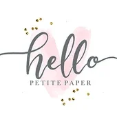 Hello Petite Paper Coupons